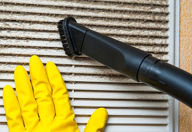 Best Commercial HVAC Duct Cleaning  in Westlake Vlage, IL